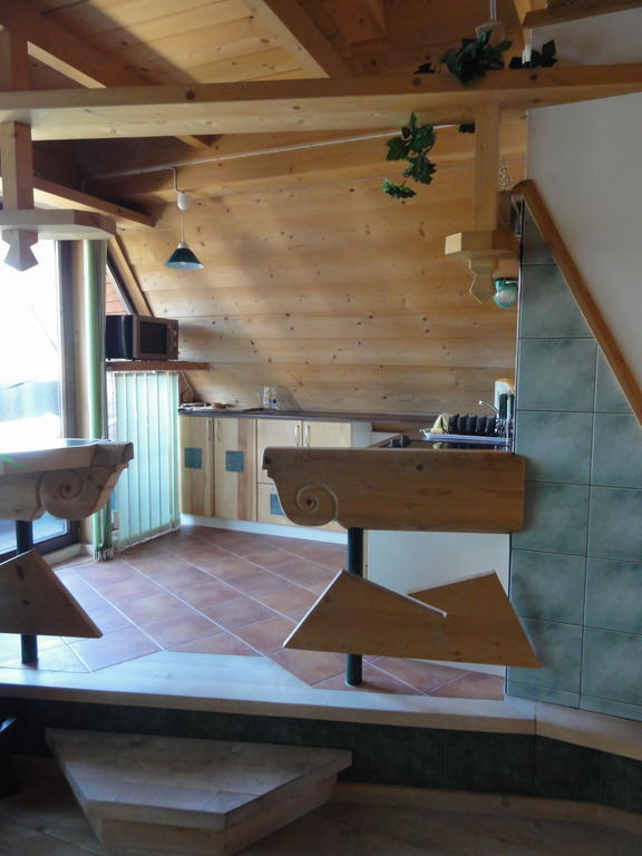 Apart-Med Zakopane Exteriör bild