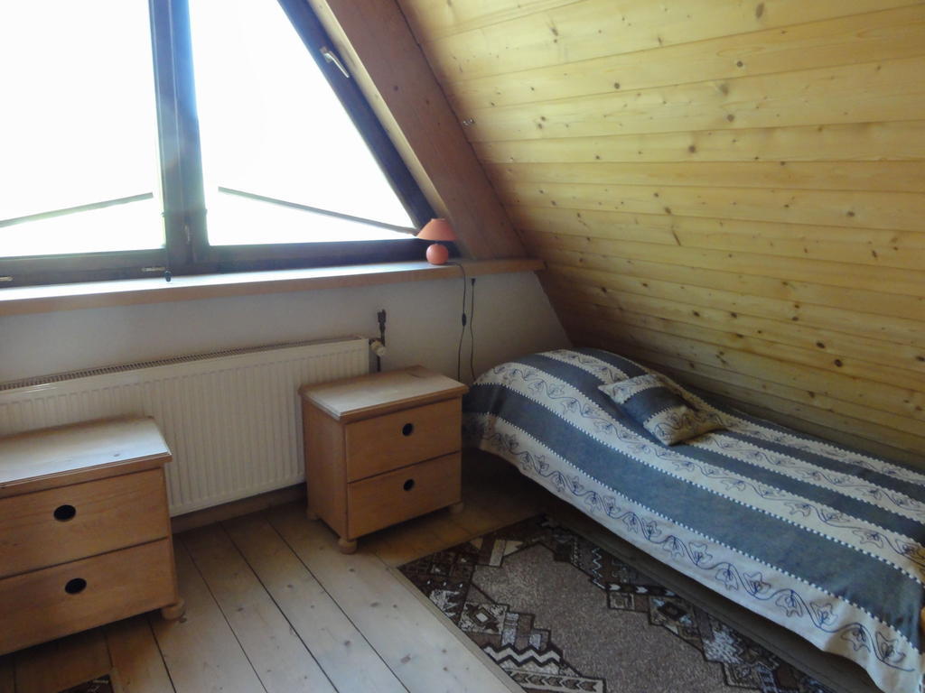 Apart-Med Zakopane Exteriör bild